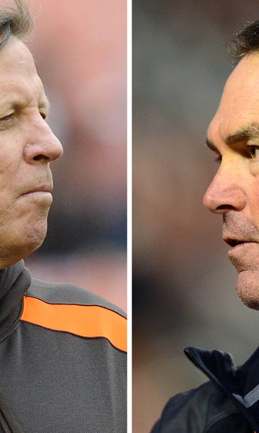 Aikman thought Zimmer, Turner would make good pairing